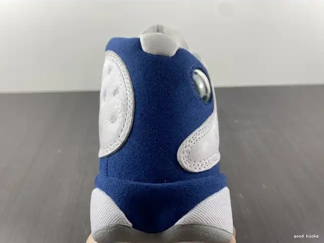 Rep Air Jordan 13 414571-164 French Blue 0426
